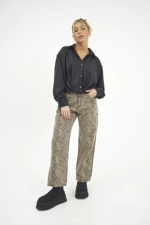 PANTALÓN CREEK - comprar online