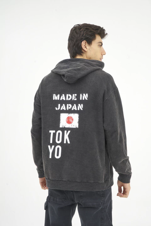 BUZO RODEO DRIVE - comprar online