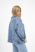 CAMPERA HONDURAS - By Deep