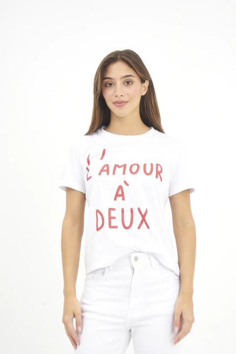 REMERA MOLL - comprar online