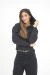 CAMPERA BRUNA