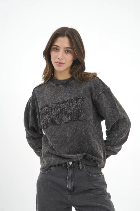 BUZO TERWIN - comprar online