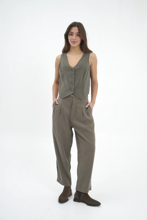 PANTALÓN SIORA - comprar online