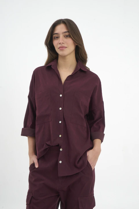 CAMISA DUKES - comprar online