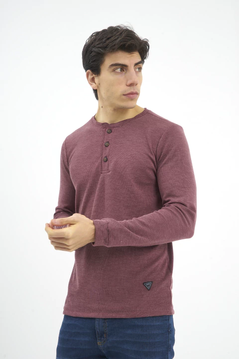 REMERA FLORENCE - comprar online