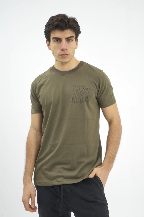 REMERA SUMY - comprar online