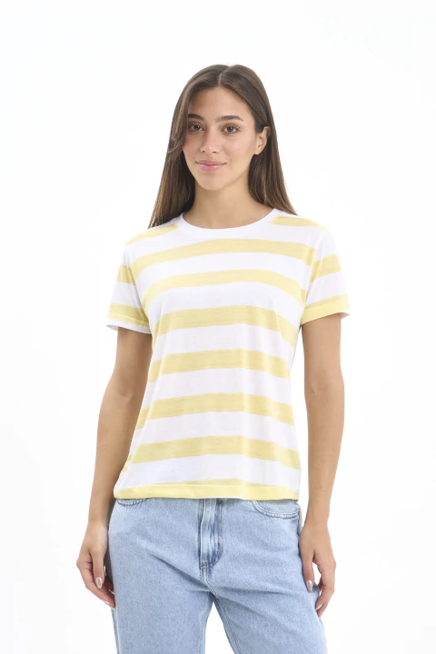 REMERA NELBIE - comprar online