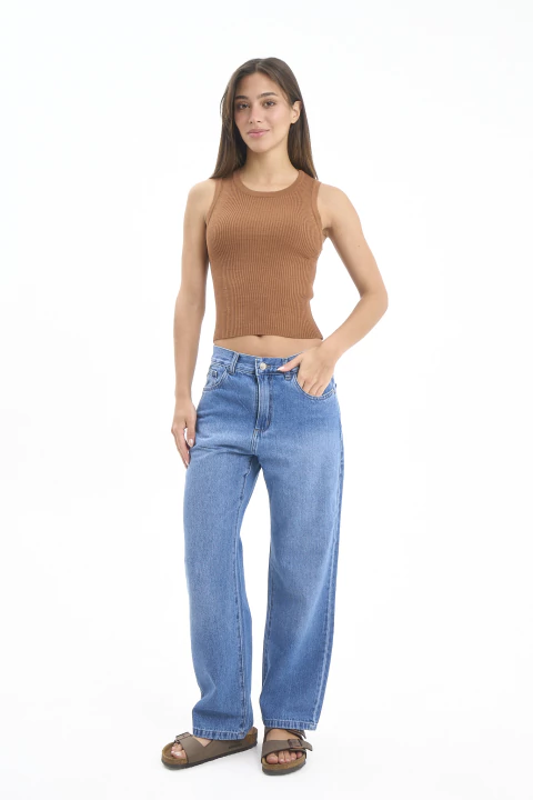 JEAN MESH - comprar online