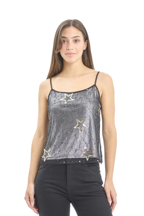 MUSCULOSA ALESSIA - comprar online