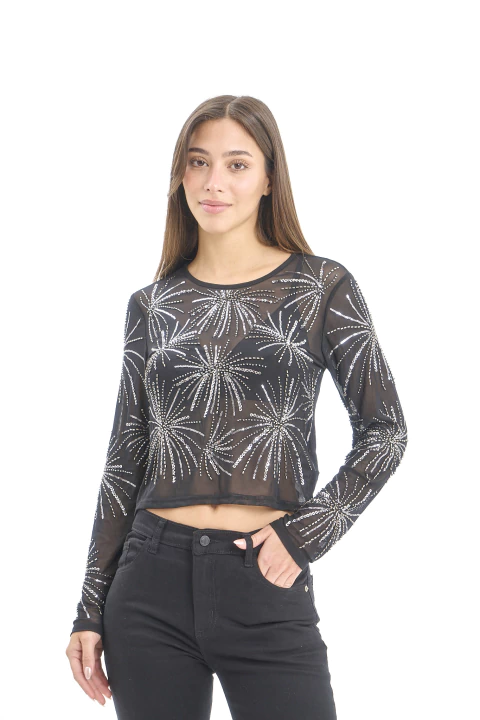 TOP GIA - comprar online