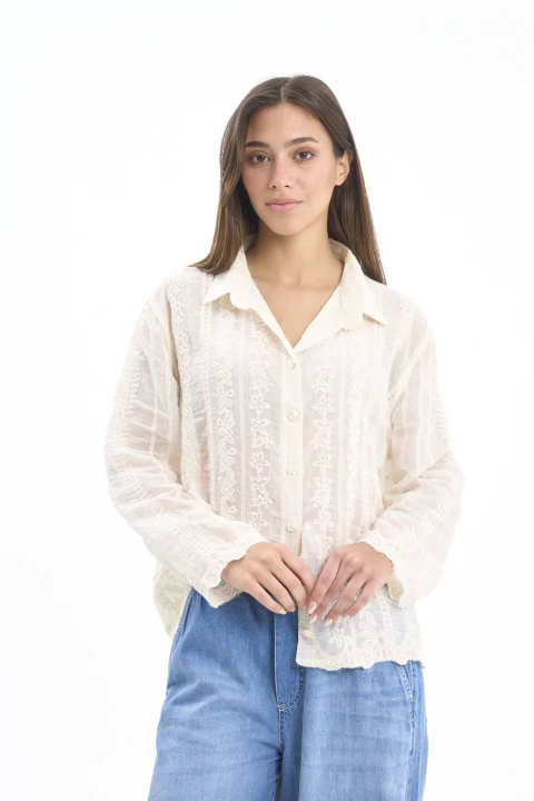 CAMISA ALESSANDRO - comprar online