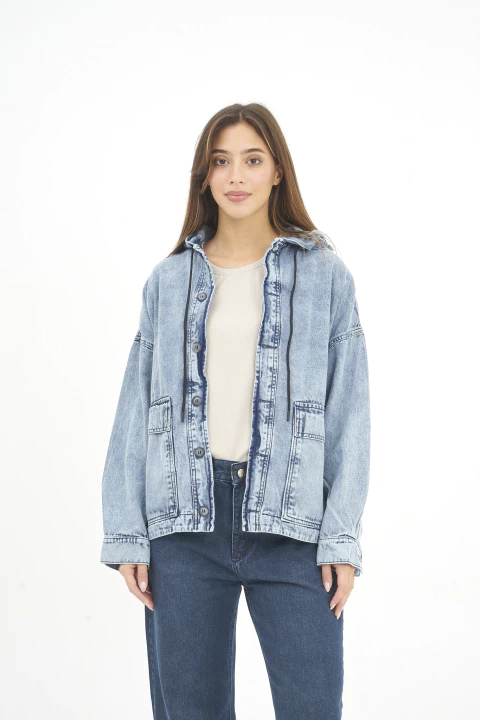 CAMPERA BEBE - comprar online