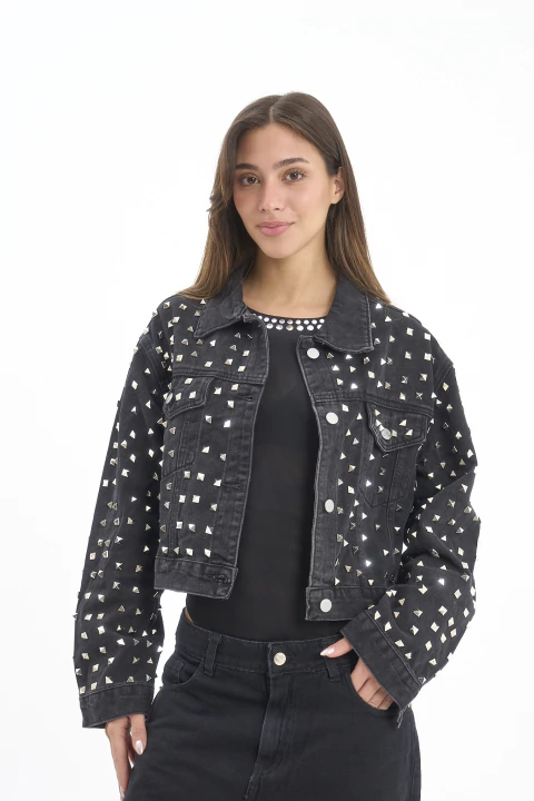 CAMPERA DAVIDE - comprar online