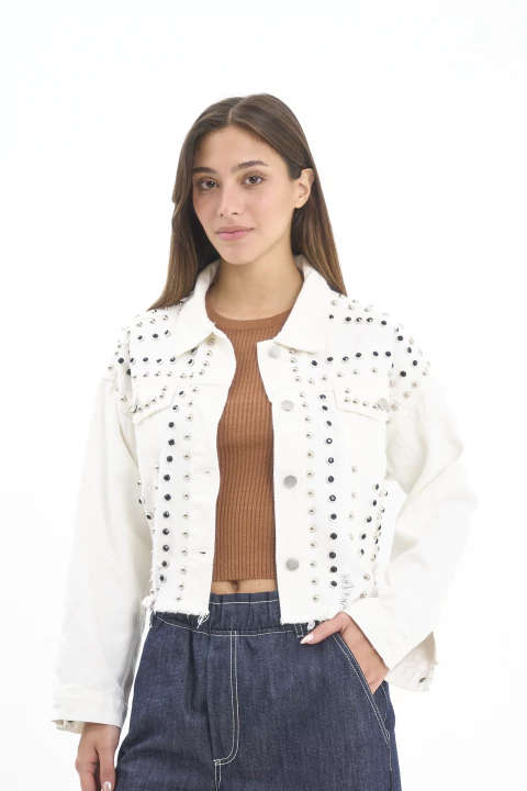 CAMPERA PIERO - comprar online