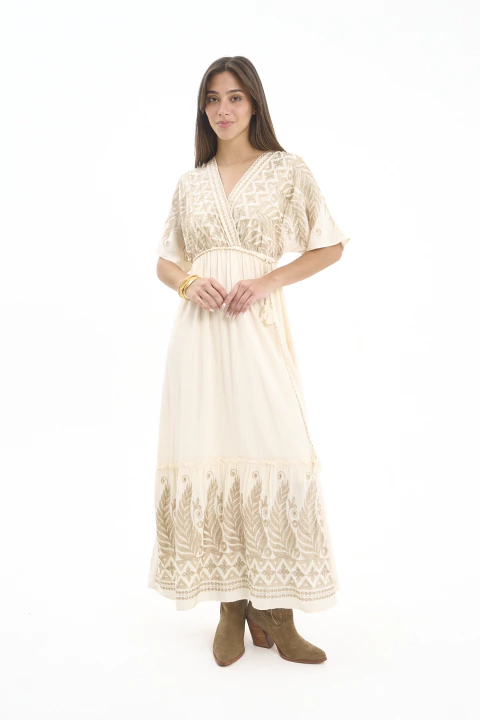 VESTIDO MASSIMO - comprar online