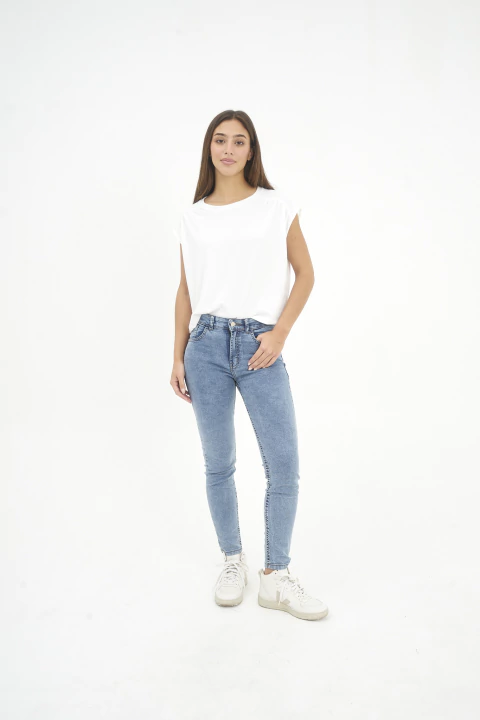 JEAN ROSIE - comprar online