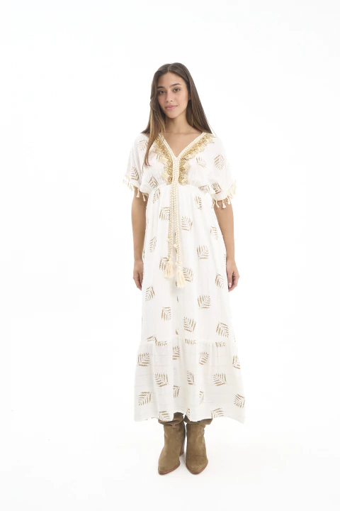 VESTIDO STELLA - comprar online