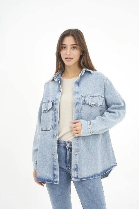 CAMISACO NANA - comprar online