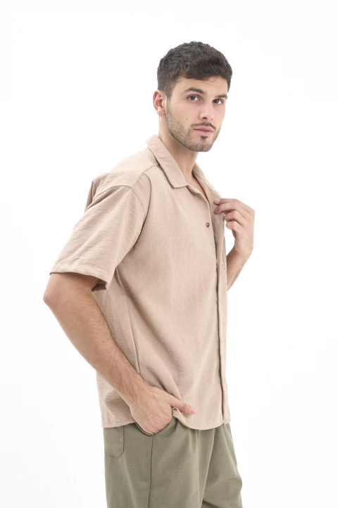 CAMISA NISA - comprar online