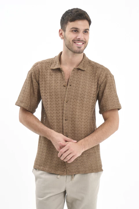 CAMISA YOKO - comprar online
