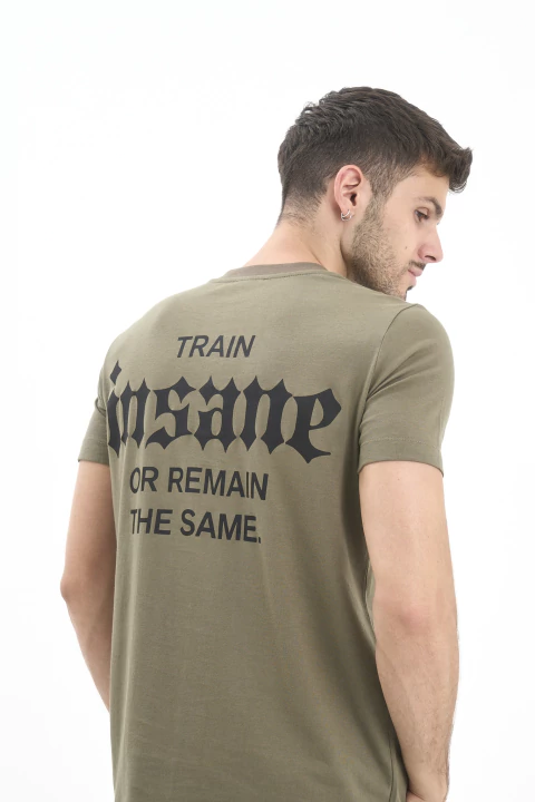 REMERA TRAIN - comprar online