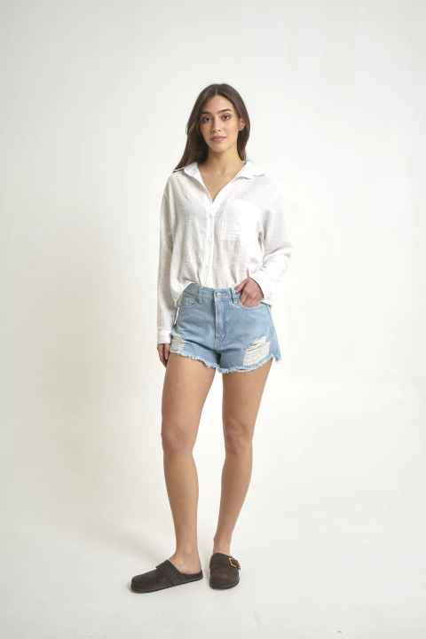 SHORT ANTENEA - comprar online