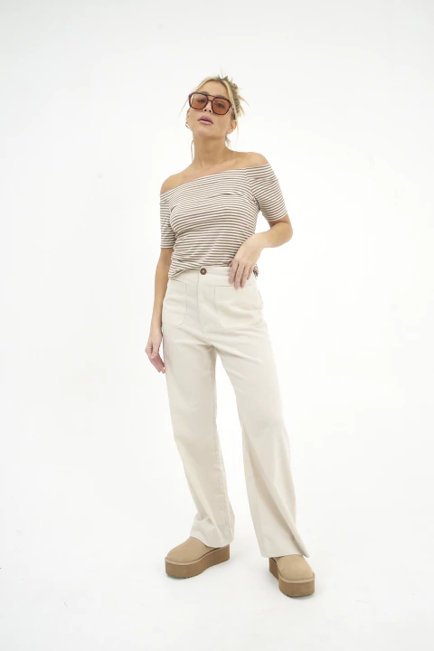 PALAZZO NOLAN - comprar online