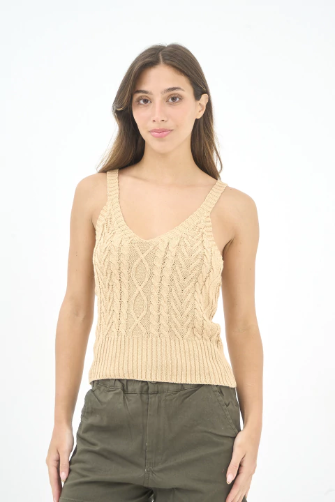 MUSCULOSA LARA - comprar online