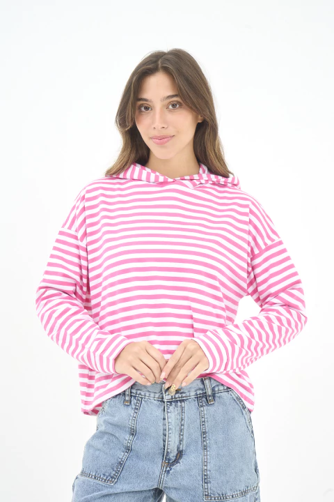 BUZO NORMIE - comprar online