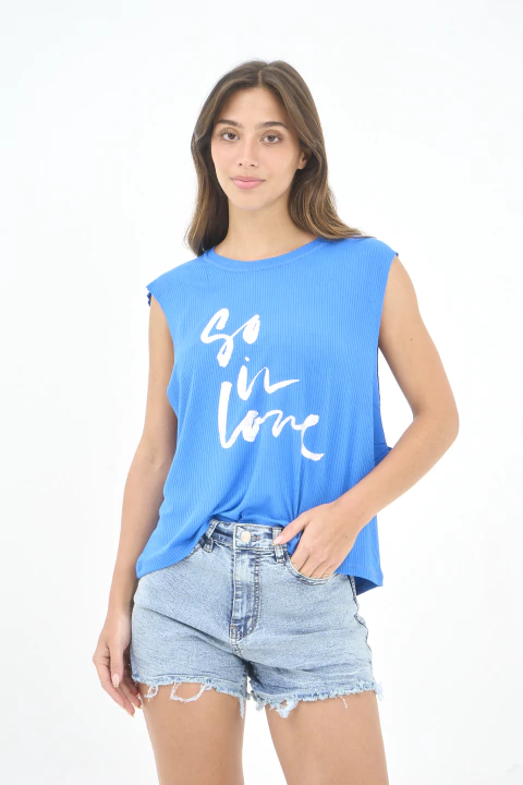 REMERA ASTER - comprar online