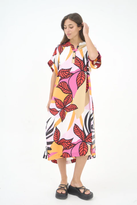 VESTIDO DEVON - comprar online