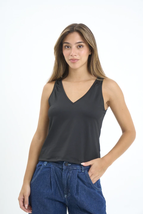 MUSCULOSA COAST - comprar online