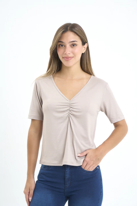 REMERA RUST - comprar online