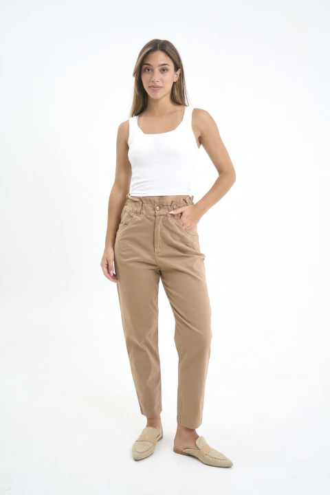 PANTALÓN KEY - comprar online