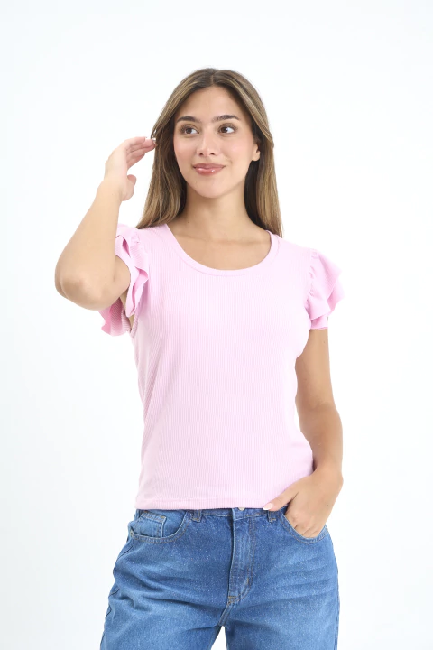 REMERA EDGE - comprar online