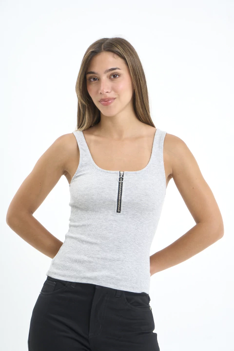 MUSCULOSA JED - comprar online