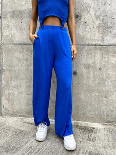 PANTALÓN ESTRELLA - tienda online