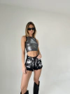 SHORT GRATEFULL