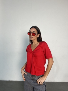REMERA FERRAN