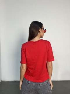 REMERA FERRAN - comprar online