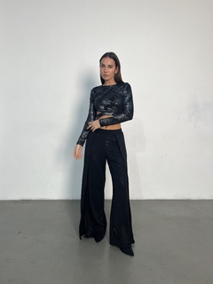 PANTALÓN OIHAN - tienda online