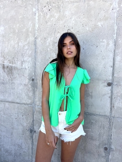 BLUSA FELLINI