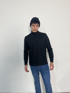 POLERA WETLEY - By Deep