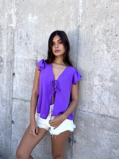 BLUSA FELLINI