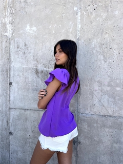 BLUSA FELLINI - comprar online
