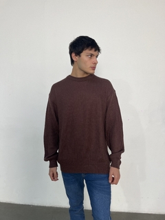 SWEATER ESTEVE