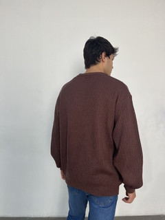 SWEATER ESTEVE - comprar online