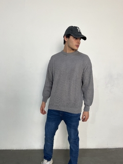 SWEATER ESTEVE - By Deep