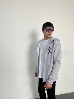 CAMPERA FERRAN - By Deep