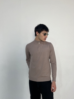 SWEATER MARKEL - By Deep